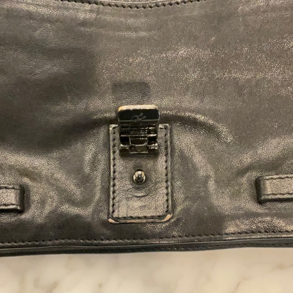 Proenza Schouler PS1 Pouchette - Picture 4 of 8